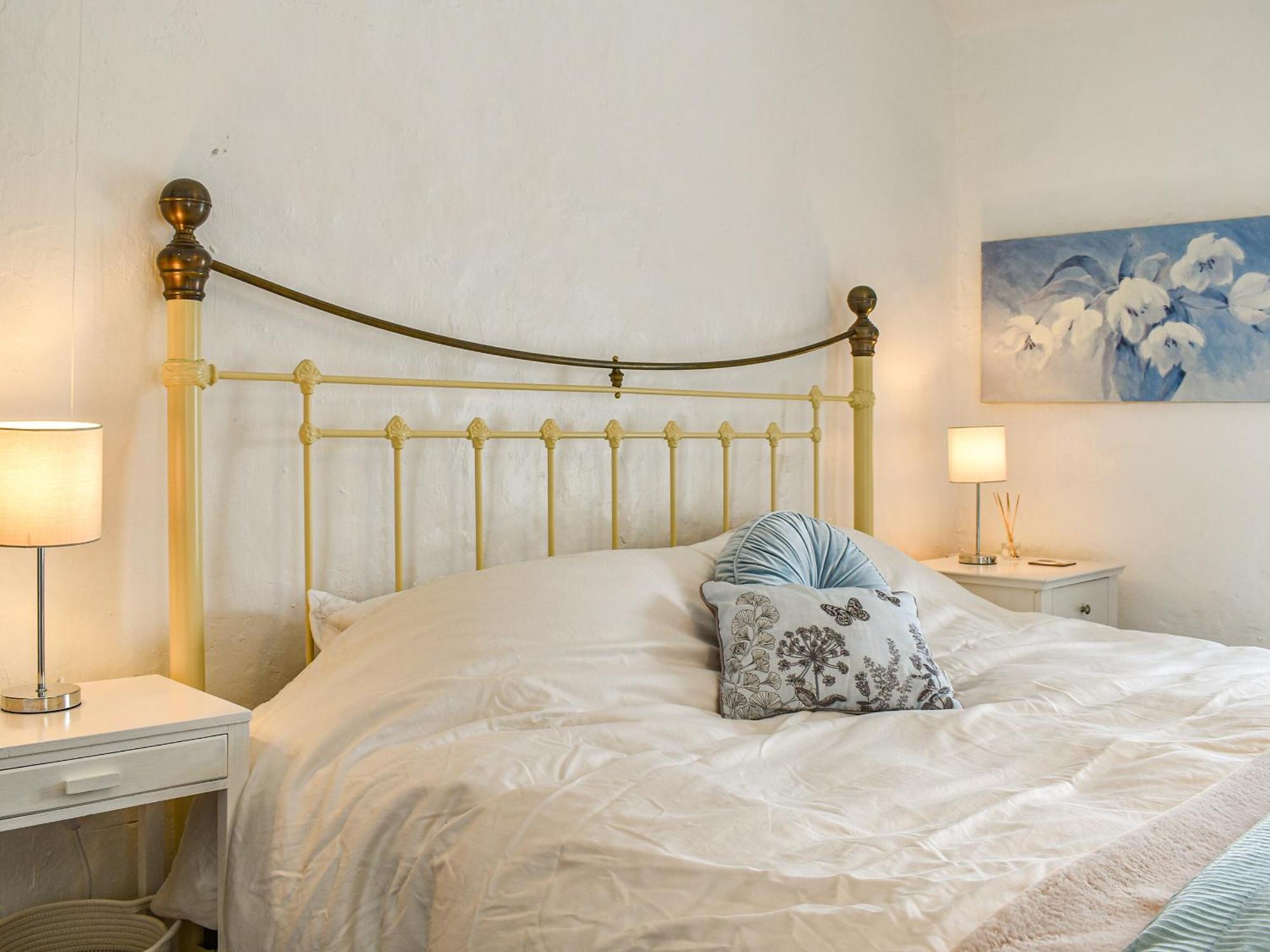 Bathurst Cottage Scarcliffe Экстерьер фото